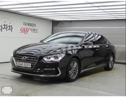 Hyundai Grandeur 2018