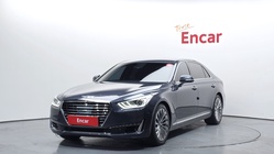 Genesis EQ900 2016