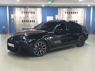 BMW 4 Series 2024