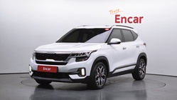 Kia Seltos 2022