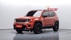 Jeep Renegade 2020