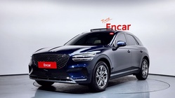 Genesis GV70 2022