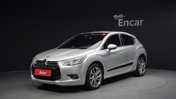 Citroen DS4 2013