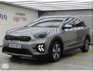 Kia Niro 2021