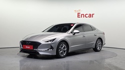 Hyundai Sonata 2019