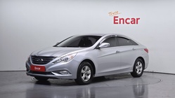 Hyundai Sonata 2014