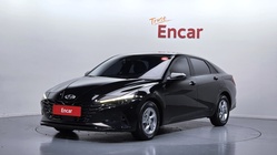 Hyundai Avante 2020