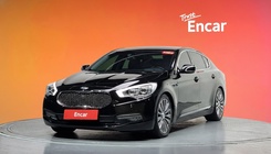 Kia K9 2018
