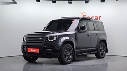 Land Rover Defender 2024