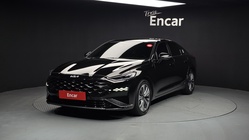 Kia K8 2021