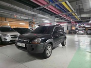 Hyundai Tucson 2008
