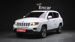 Jeep Compass 2014