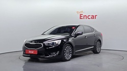 Kia K7 2013