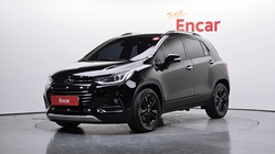 Chevrolet Trax 2018
