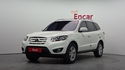 Hyundai Santa Fe 2011