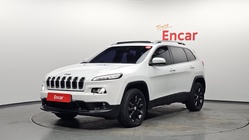 Jeep Cherokee 2017