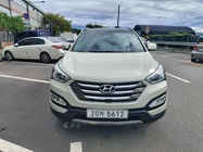 Hyundai Santa Fe 2013