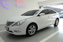 Hyundai Sonata 2011
