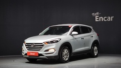 Hyundai Tucson 2015