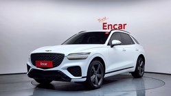Genesis GV70 2021