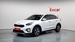 Kia Niro 2021