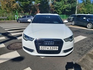 Audi A6 2014