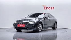 Genesis G70 2018