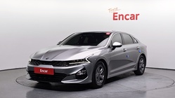 Kia K5 2021