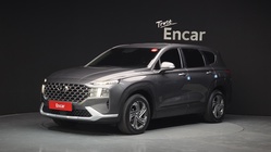 Hyundai Santa Fe 2021