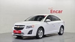 Chevrolet Cruze 2014