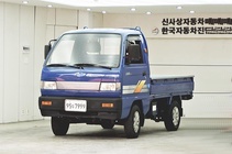 Chevrolet labo 2012