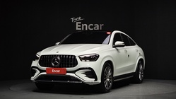 Mercedes-Benz GLE-Class 2023