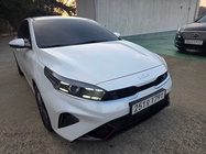 Kia K3 2021