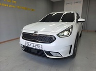 Kia Niro 2017