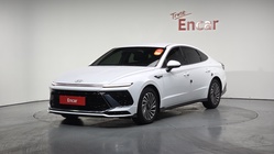 Hyundai Sonata 2024