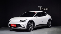 Genesis GV60 2022