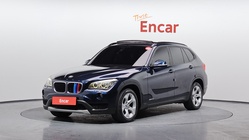 BMW X1 2013