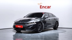 Kia K5 2020