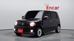 Daihatsu Mira 2011