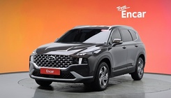 Hyundai Santa Fe 2021
