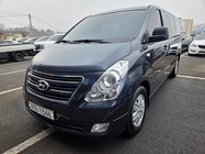 Hyundai Starex 2017