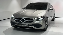 Mercedes-Benz C-Class 2024