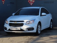 Chevrolet Cruze 2016