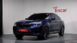 BMW X4 2020