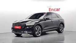 Genesis GV70 2022
