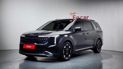 Kia Canival 2025