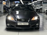 Lexus IS 2009