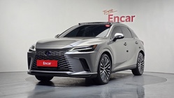 Lexus RX 2023