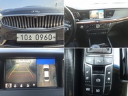 Kia K7 2016