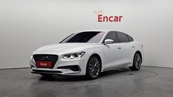 Hyundai Grandeur 2018